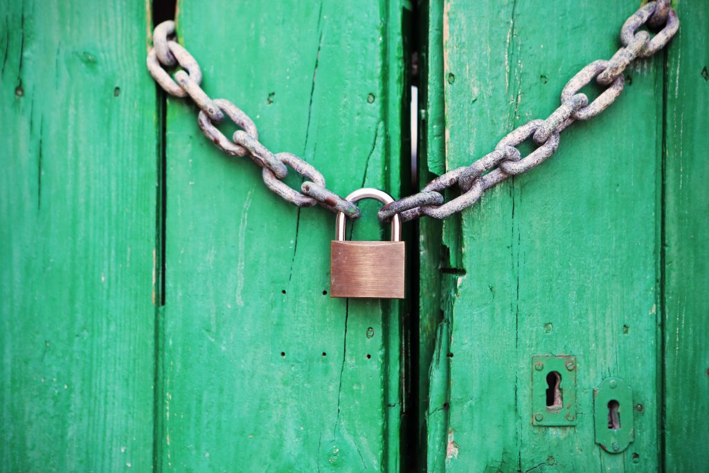 In this article we discuss Brokerage accounts for non us residents and how to avoid getting locked out!
