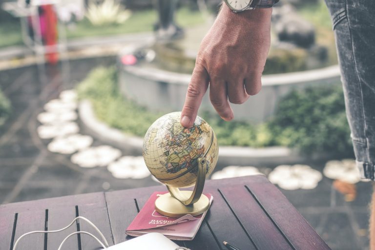 Global investing has its own set of unique challenges including questions about Americans abroad owning non-US domiciled funds.