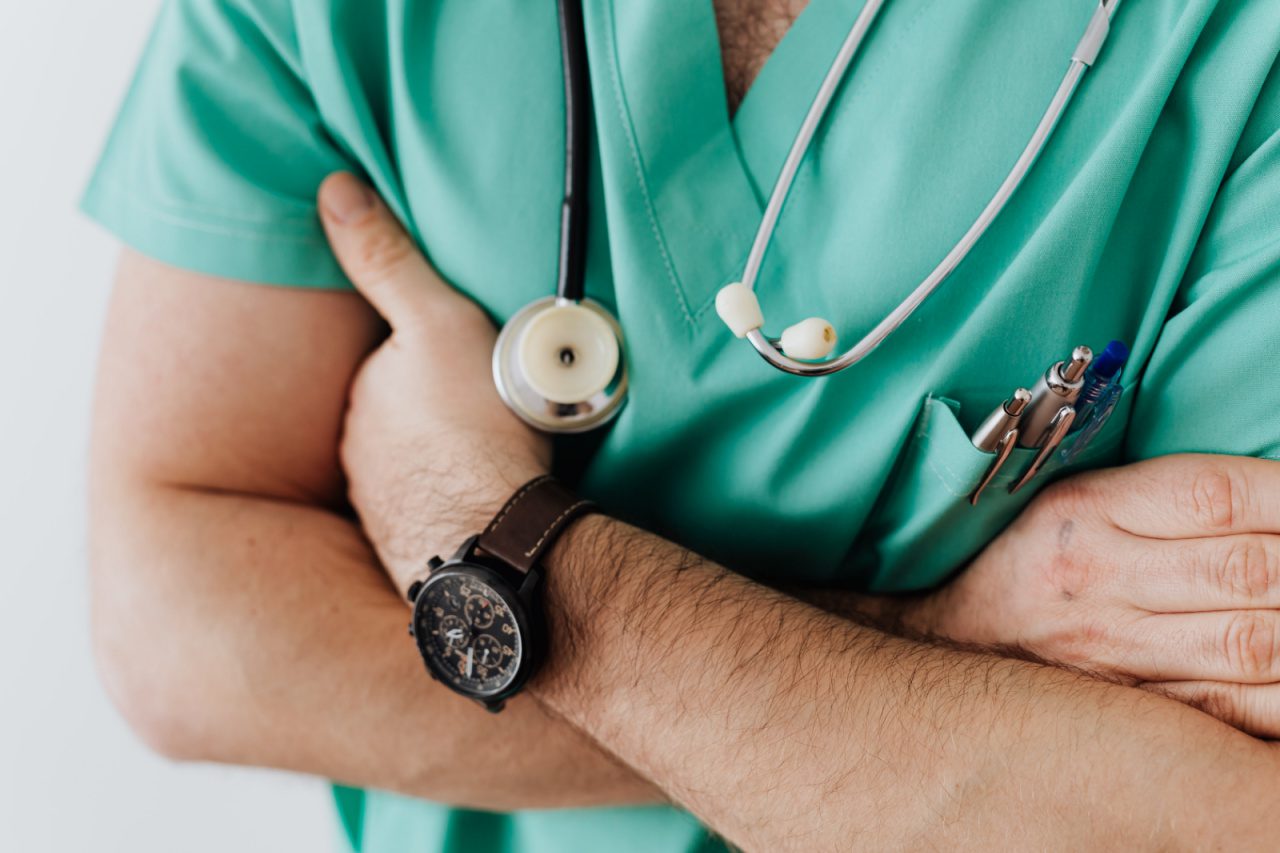 Access to the right doctors is a key facet of Medicare for expats!